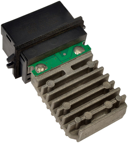 Dorman - OE Solutions BLOWER MOTOR RESISTOR 973-196