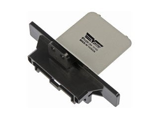 Dorman - OE Solutions BLOWER MOTOR RESISTOR 973-200