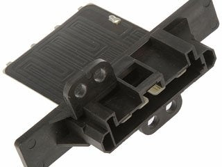 Dorman - OE Solutions BLOWER MOTOR RESISTOR 973-201