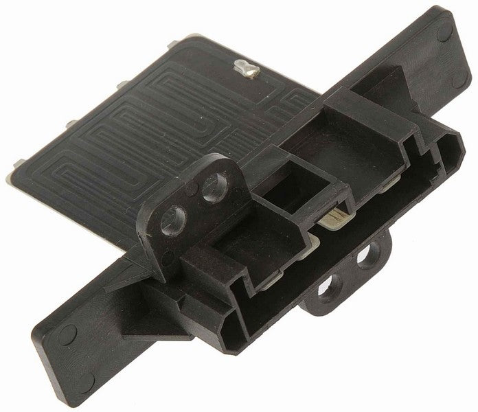 Dorman - OE Solutions BLOWER MOTOR RESISTOR 973-201