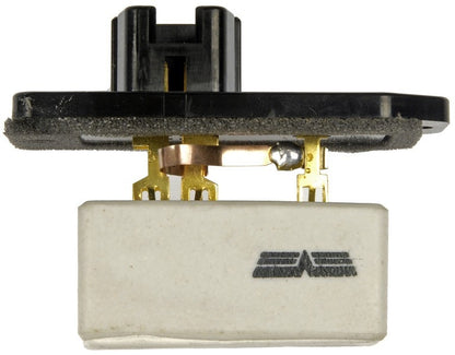 Dorman - OE Solutions BLOWER MOTOR RESISTOR KIT 973-212