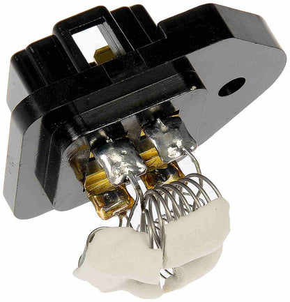 Dorman - OE Solutions BLOWER MOTOR RESISTOR 973-219