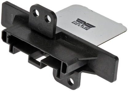 Dorman - OE Solutions BLOWER MOTOR RESISTOR KIT 973-220