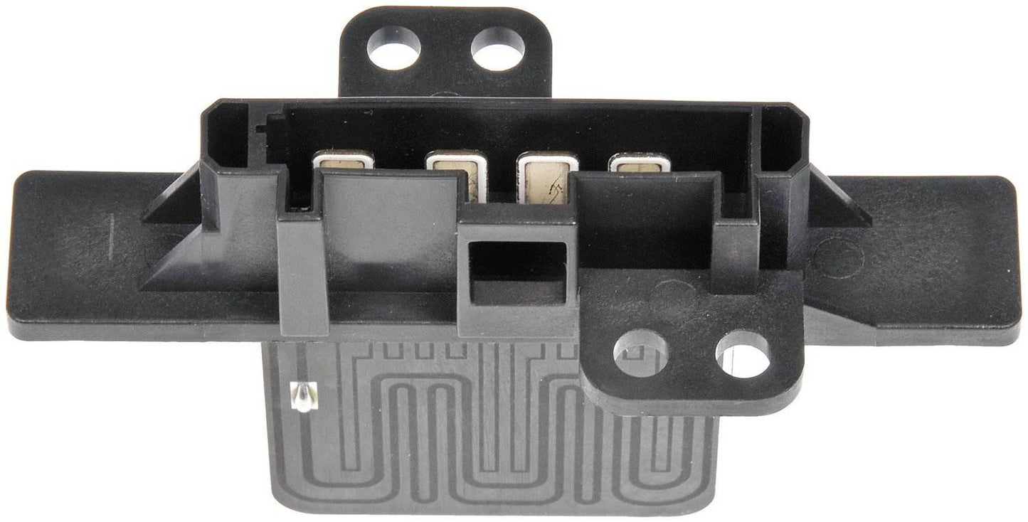 Dorman - OE Solutions BLOWER MOTOR RESISTOR KIT 973-220