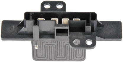 Dorman - OE Solutions BLOWER MOTOR RESISTOR KIT 973-220