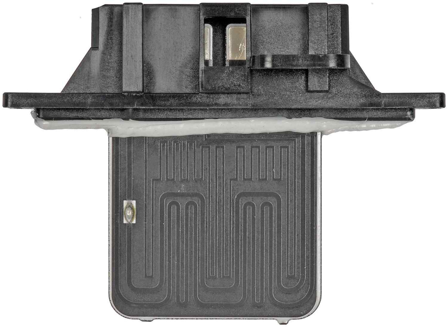 Dorman - OE Solutions BLOWER MOTOR RESISTOR KIT 973-220