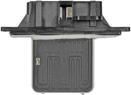 Dorman - OE Solutions BLOWER MOTOR RESISTOR KIT 973-220