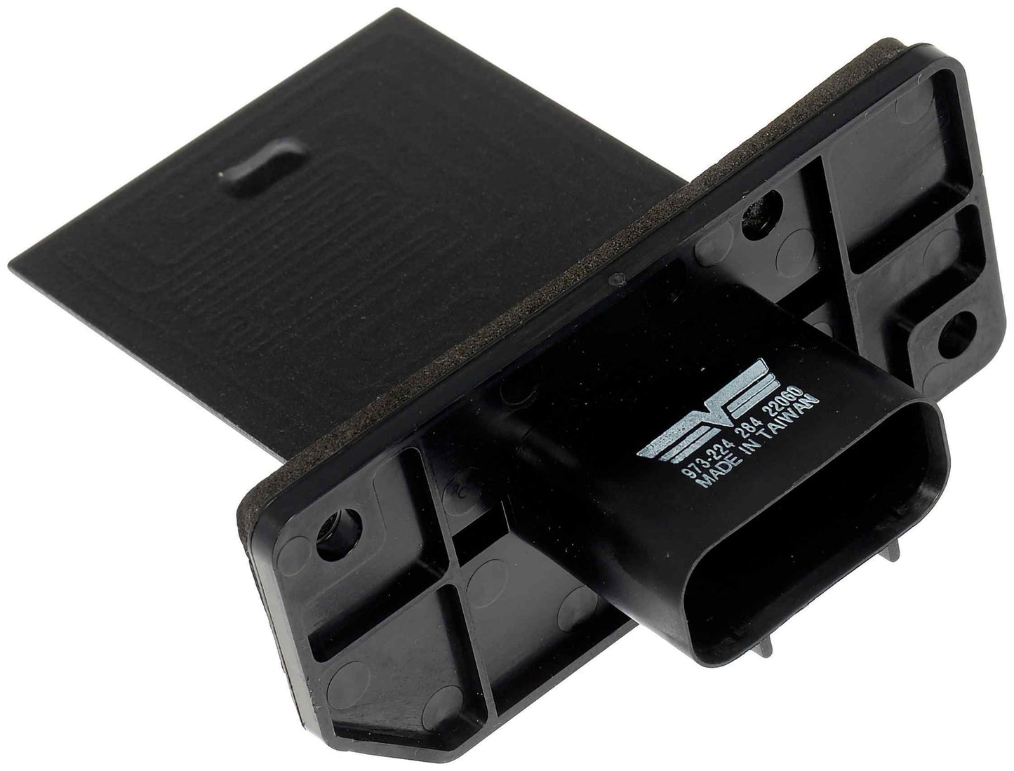 Dorman - OE Solutions BLOWER MOTOR RESISTOR 973-224