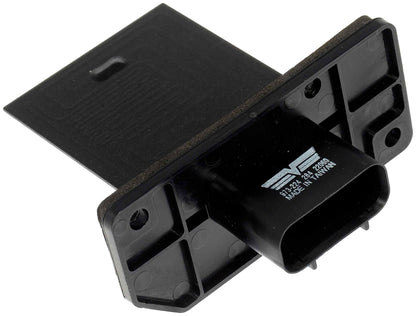 Dorman - OE Solutions BLOWER MOTOR RESISTOR 973-224
