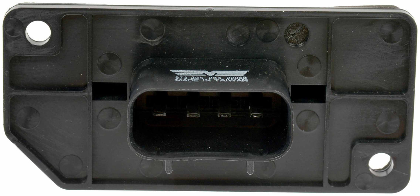 Dorman - OE Solutions BLOWER MOTOR RESISTOR 973-224
