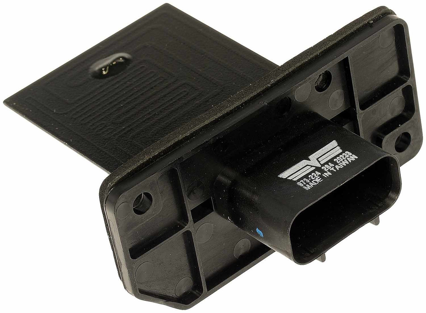 Dorman - OE Solutions BLOWER MOTOR RESISTOR 973-224