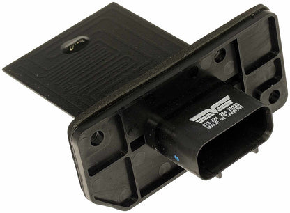 Dorman - OE Solutions BLOWER MOTOR RESISTOR 973-224