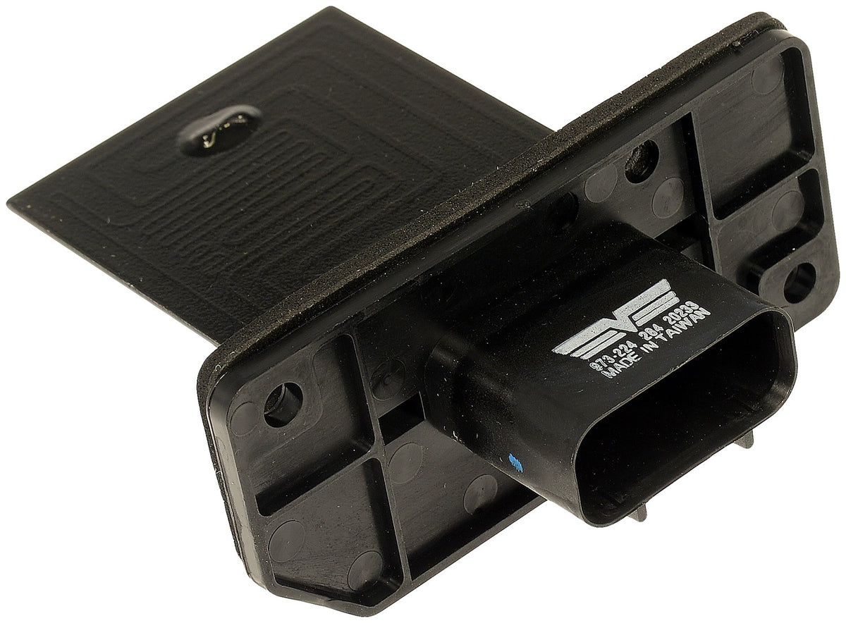 Dorman - OE Solutions BLOWER MOTOR RESISTOR 973-224