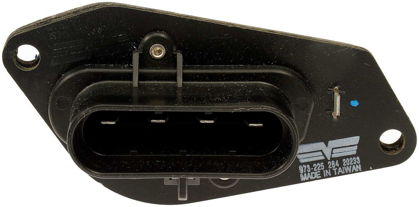 Dorman - OE Solutions BLOWER MOTOR RESISTOR 973-225