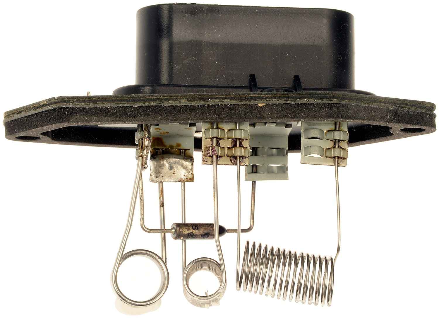 Dorman - OE Solutions BLOWER MOTOR RESISTOR 973-225