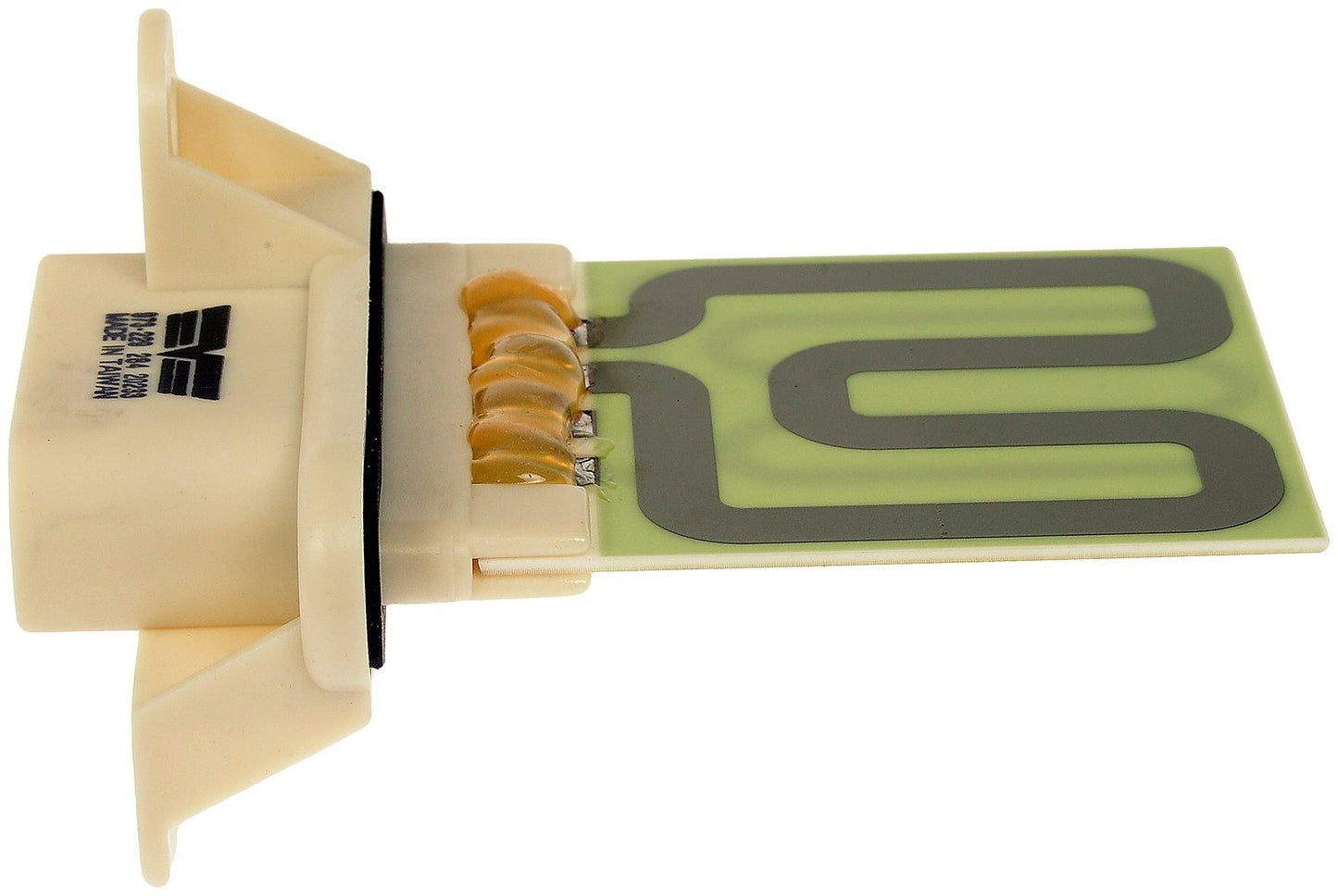 Dorman - OE Solutions BLOWER MOTOR RESISTOR 973-229