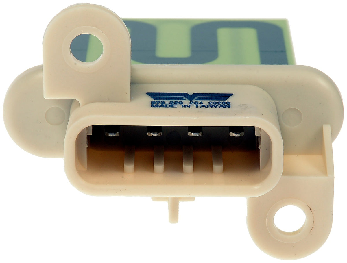 Dorman - OE Solutions BLOWER MOTOR RESISTOR 973-229