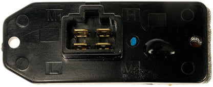 Dorman - OE Solutions BLOWER MOTOR RESISTOR 973-233
