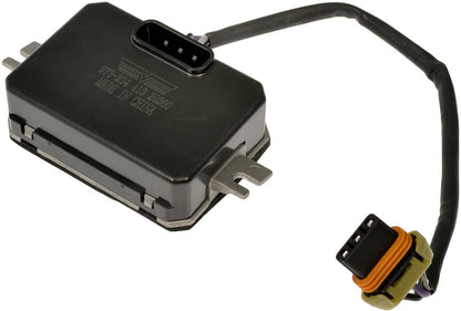 Dorman - OE Solutions HVAC Blower Motor Resistor for 2005-98 Cadillac, 2003-01 Oldsmobile, 2005-00 Buick, Pontiac 973-234