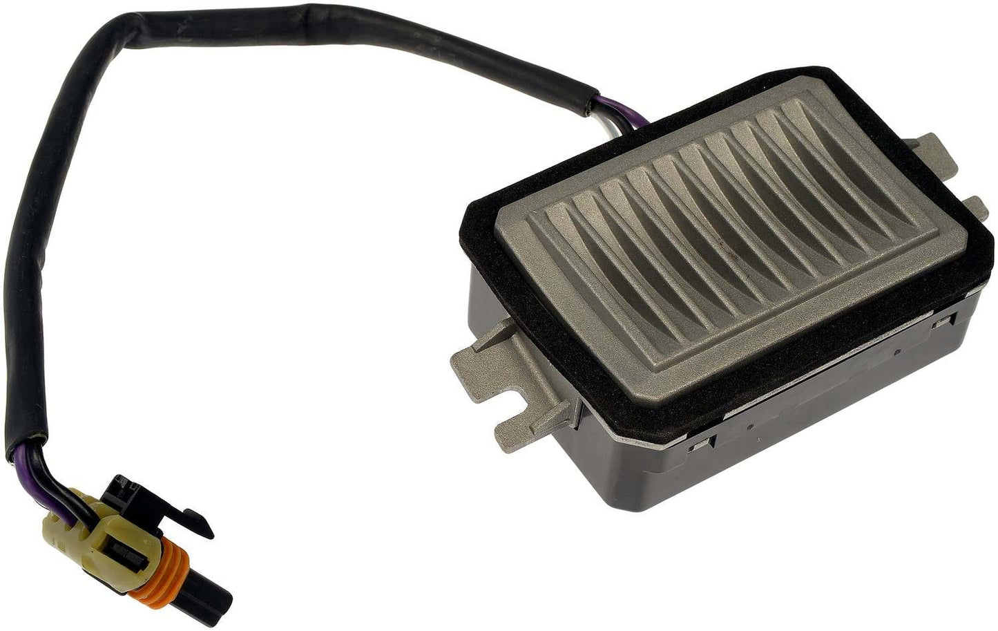 Dorman - OE Solutions HVAC Blower Motor Resistor for 2005-98 Cadillac, 2003-01 Oldsmobile, 2005-00 Buick, Pontiac 973-234