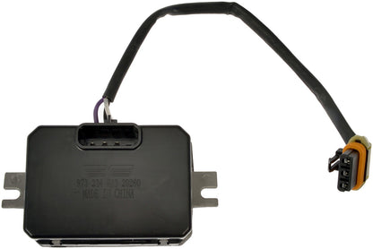 Dorman - OE Solutions HVAC Blower Motor Resistor for 2005-98 Cadillac, 2003-01 Oldsmobile, 2005-00 Buick, Pontiac 973-234