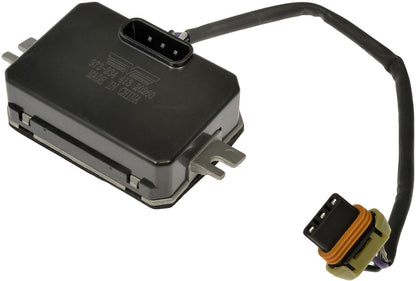 Dorman - OE Solutions HVAC Blower Motor Resistor for 2005-98 Cadillac, 2003-01 Oldsmobile, 2005-00 Buick, Pontiac 973-234