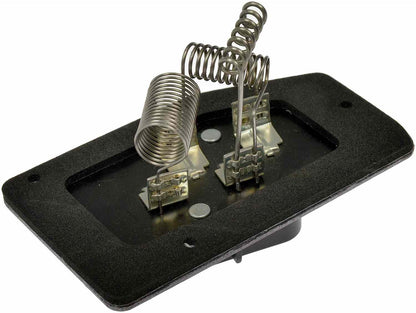 Dorman - OE Solutions BLOWER MOTOR RESISTOR 973-235