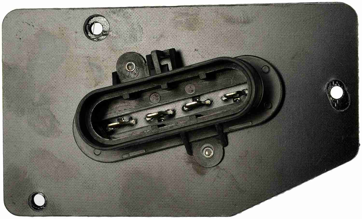 Dorman - OE Solutions BLOWER MOTOR RESISTOR 973-235