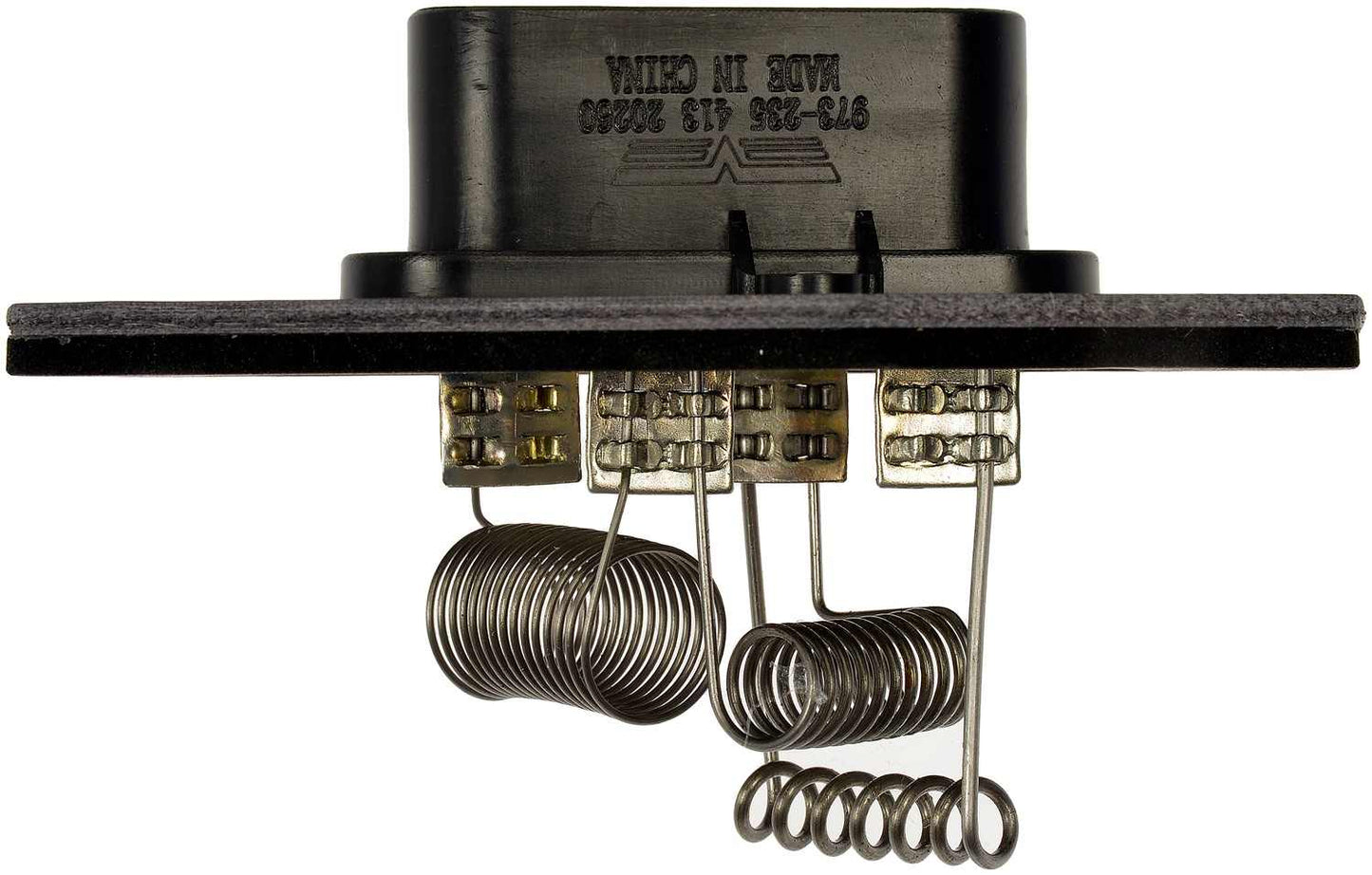 Dorman - OE Solutions BLOWER MOTOR RESISTOR 973-235
