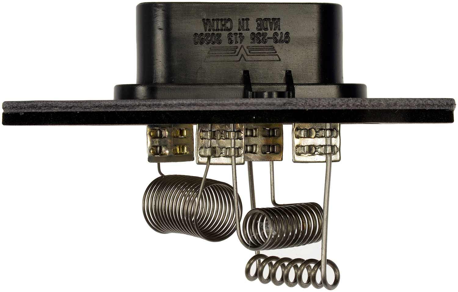 Dorman - OE Solutions BLOWER MOTOR RESISTOR 973-235