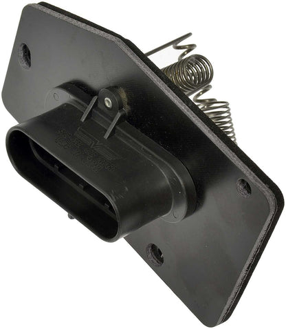 Dorman - OE Solutions BLOWER MOTOR RESISTOR 973-235