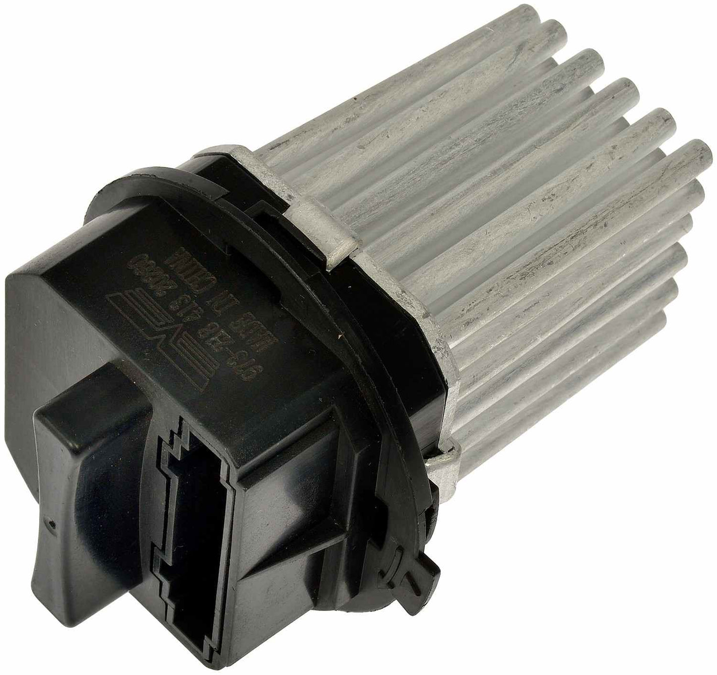 Dorman - OE Solutions BLOWER MOTOR RESISTOR 973-238