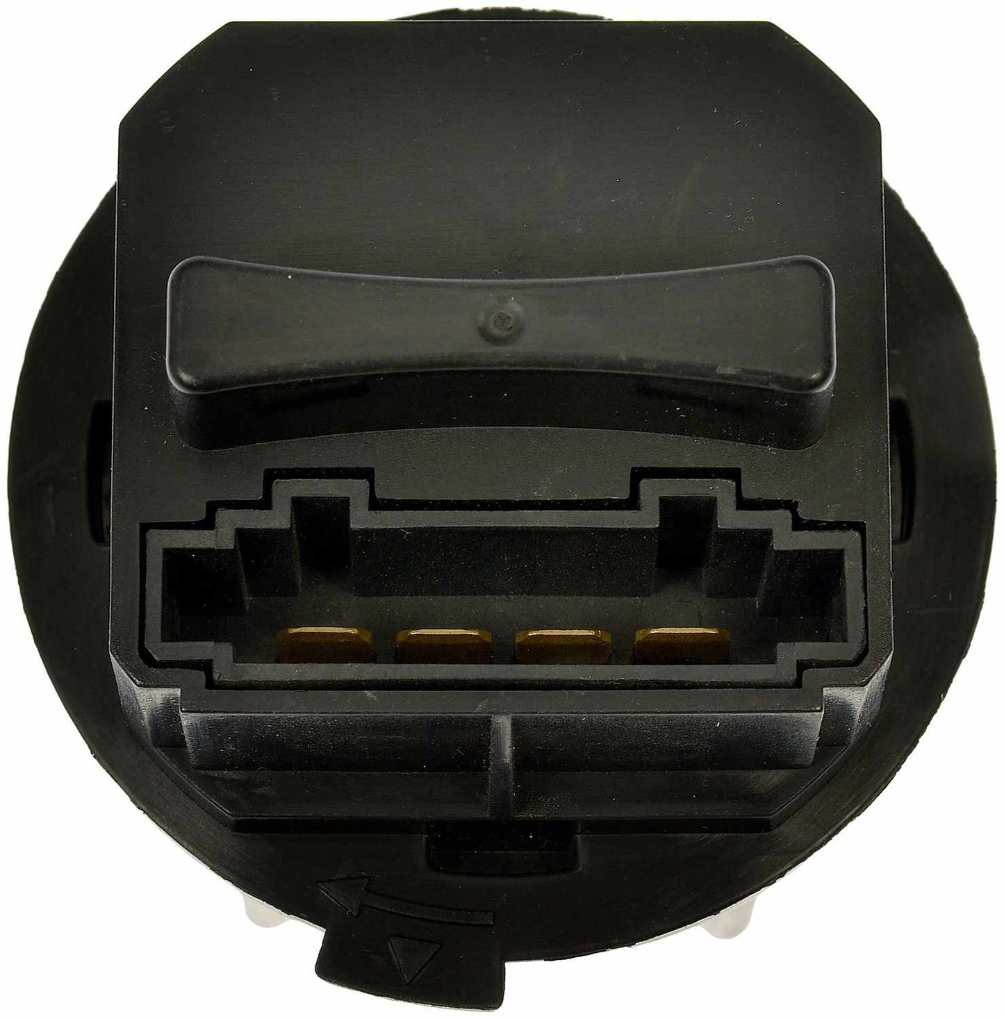 Dorman - OE Solutions BLOWER MOTOR RESISTOR 973-238