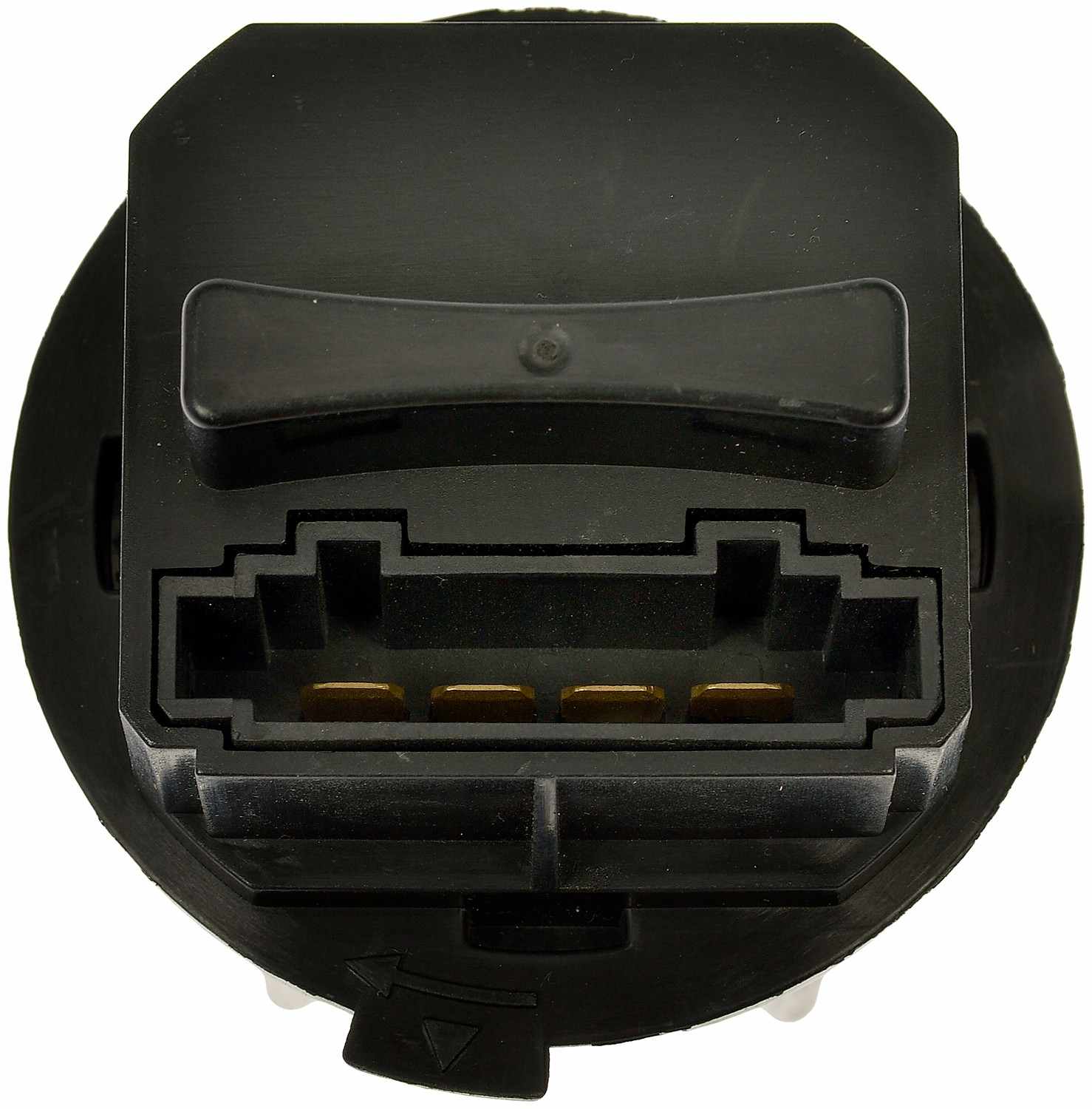Dorman - OE Solutions BLOWER MOTOR RESISTOR 973-238