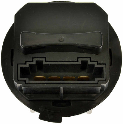 Dorman - OE Solutions BLOWER MOTOR RESISTOR 973-238