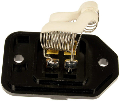 Dorman - OE Solutions BLOWER MOTOR RESISTOR 973-241