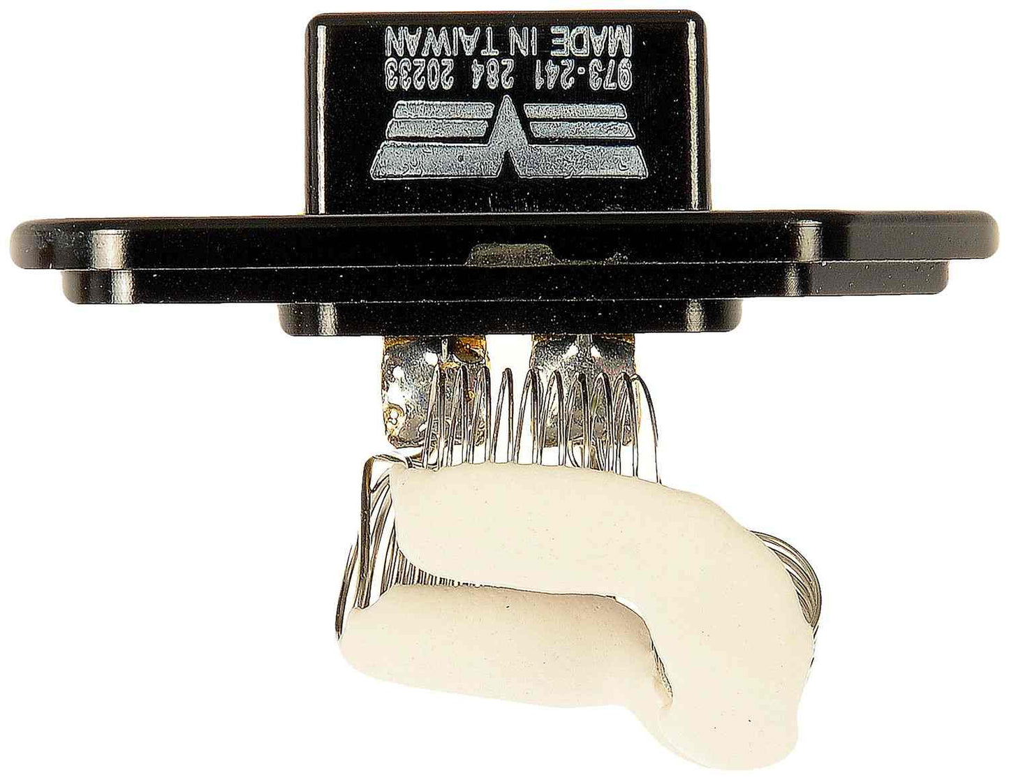 Dorman - OE Solutions BLOWER MOTOR RESISTOR 973-241