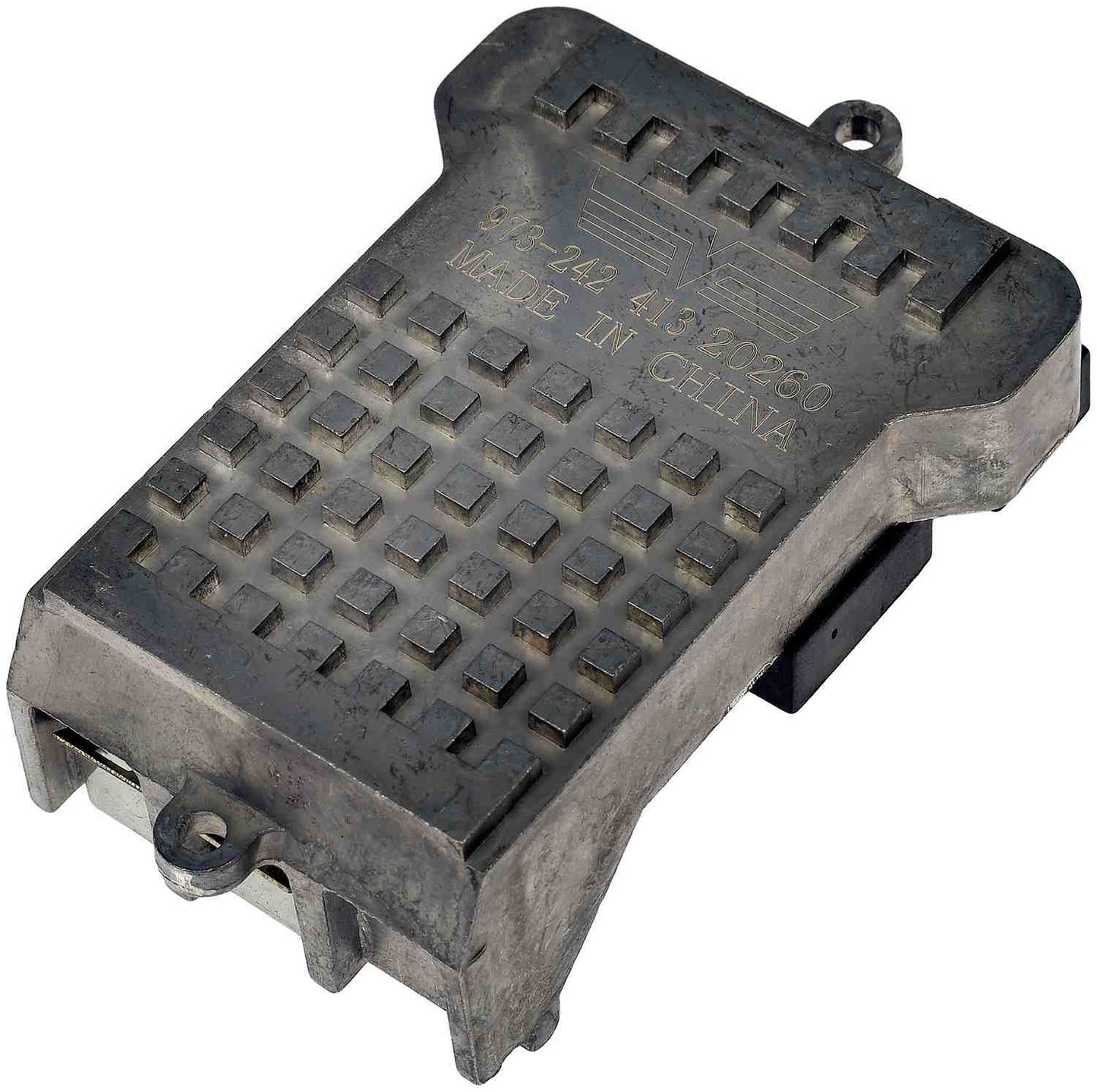 Dorman - OE Solutions BLOWER MOTOR RESISTOR 973-242