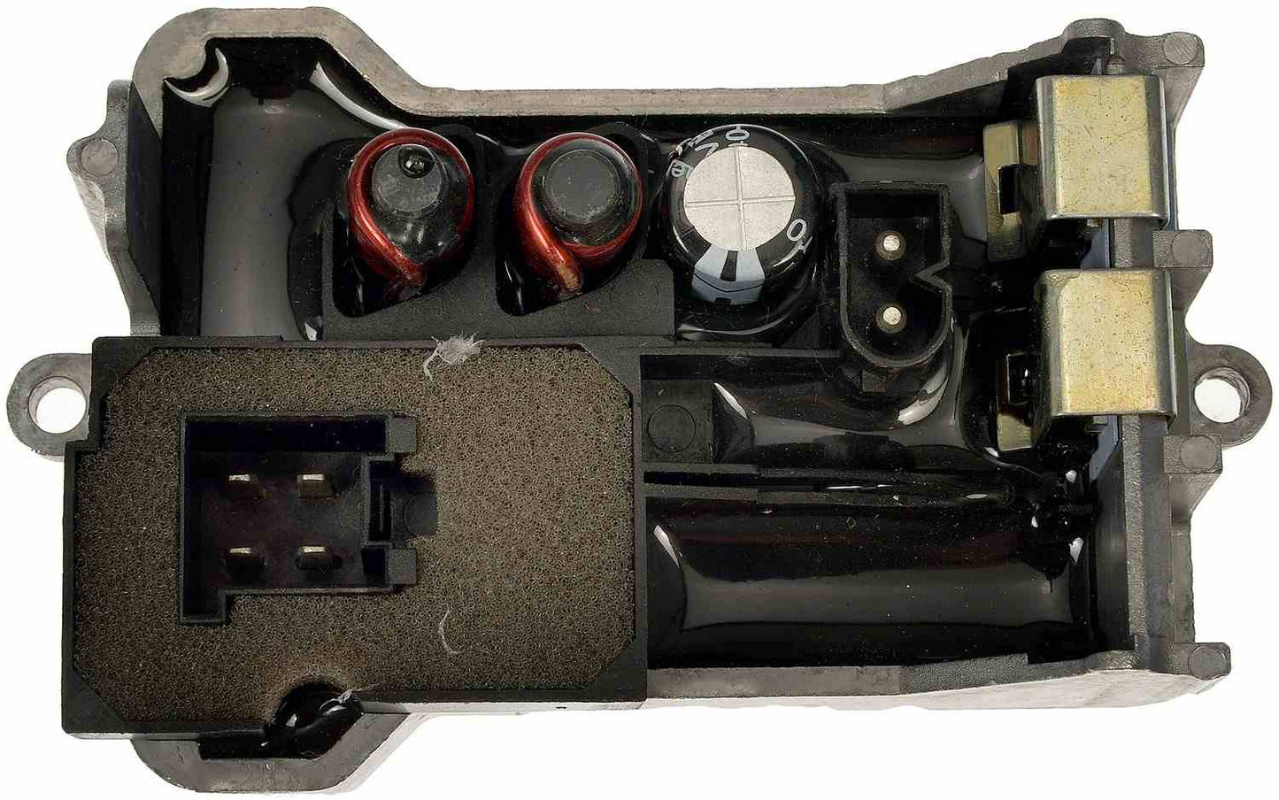 Dorman - OE Solutions BLOWER MOTOR RESISTOR 973-242