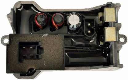 Dorman - OE Solutions BLOWER MOTOR RESISTOR 973-242