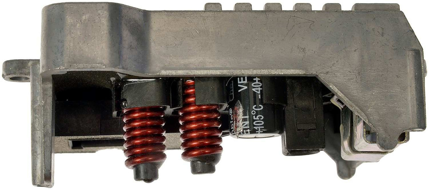 Dorman - OE Solutions BLOWER MOTOR RESISTOR 973-242