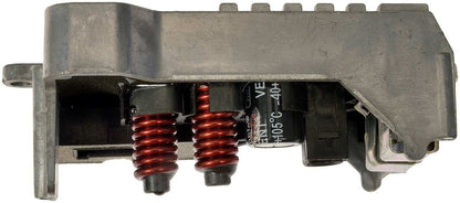 Dorman - OE Solutions BLOWER MOTOR RESISTOR 973-242