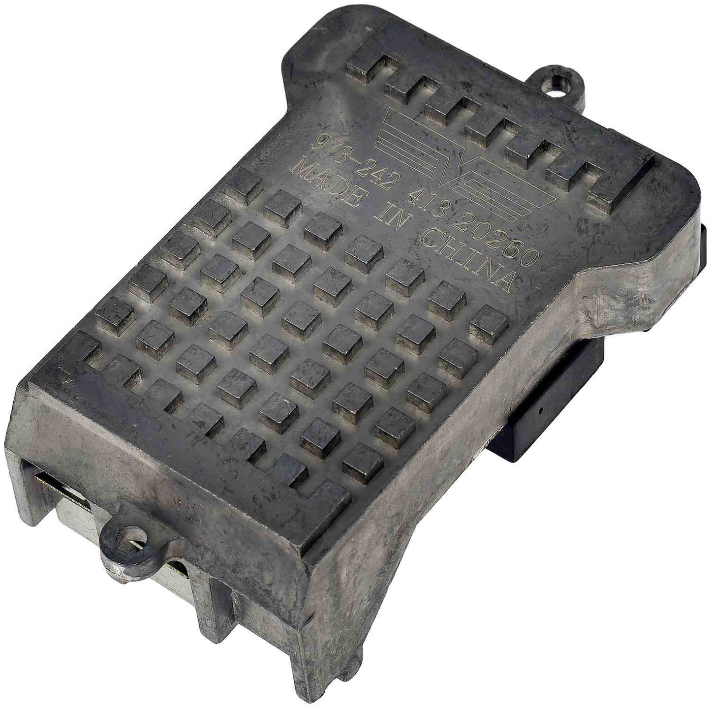 Dorman - OE Solutions BLOWER MOTOR RESISTOR 973-242
