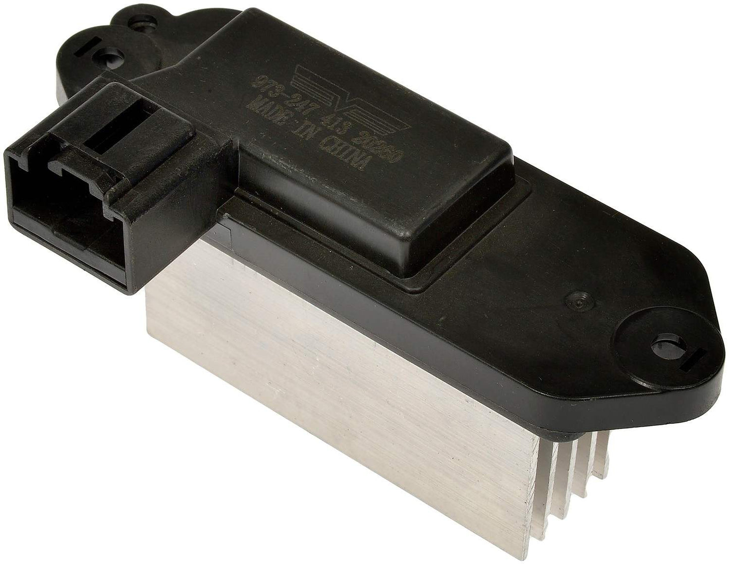 Dorman - OE Solutions BLOWER MOTOR RESISTOR 973-247
