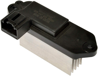 Dorman - OE Solutions BLOWER MOTOR RESISTOR 973-247