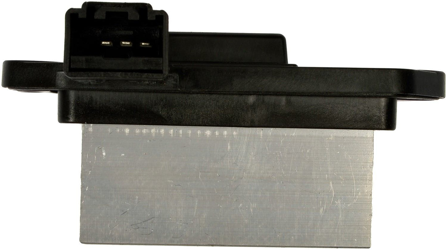 Dorman - OE Solutions BLOWER MOTOR RESISTOR 973-247