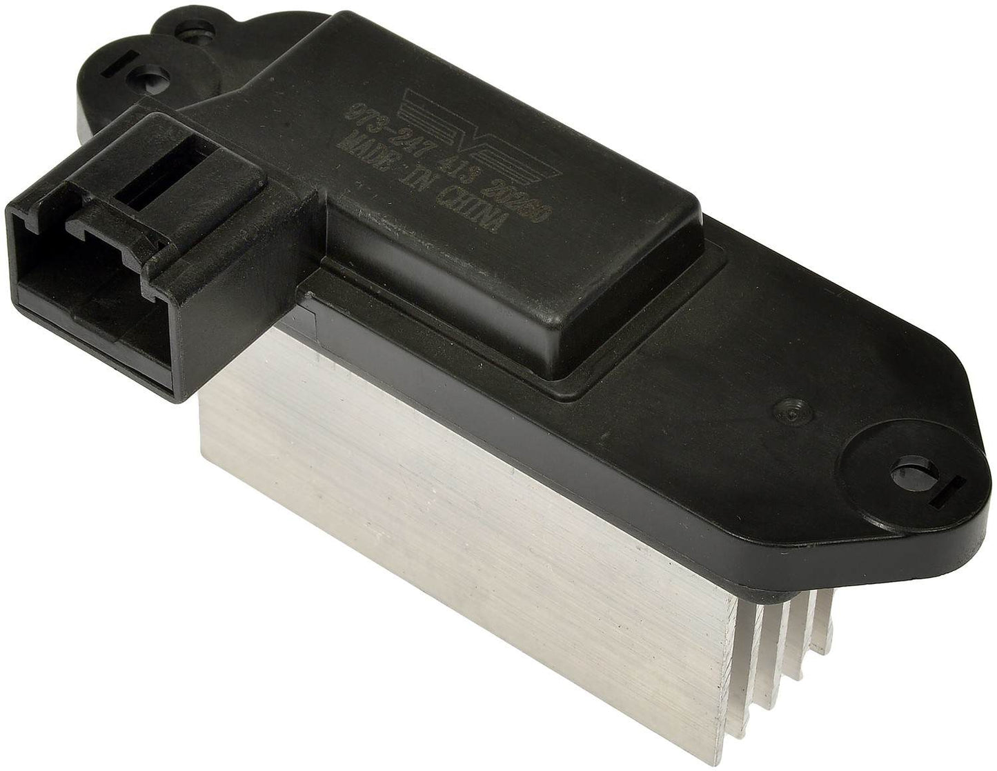 Dorman - OE Solutions BLOWER MOTOR RESISTOR 973-247