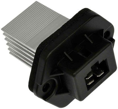 Dorman - OE Solutions BLOWER MOTOR RESISTOR 973-271