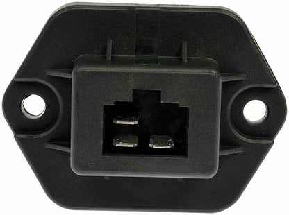 Dorman - OE Solutions BLOWER MOTOR RESISTOR 973-271