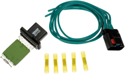 Dorman - OE Solutions BLOWER MOTOR RESISTOR KIT 973-275